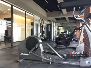 VENDO APARTAMENTO EN ZONA 10, IQ10 — Apartamento en Venta en IQ10, Zona 10, Guatemala, Ciudad — miniatura 5 de 13
