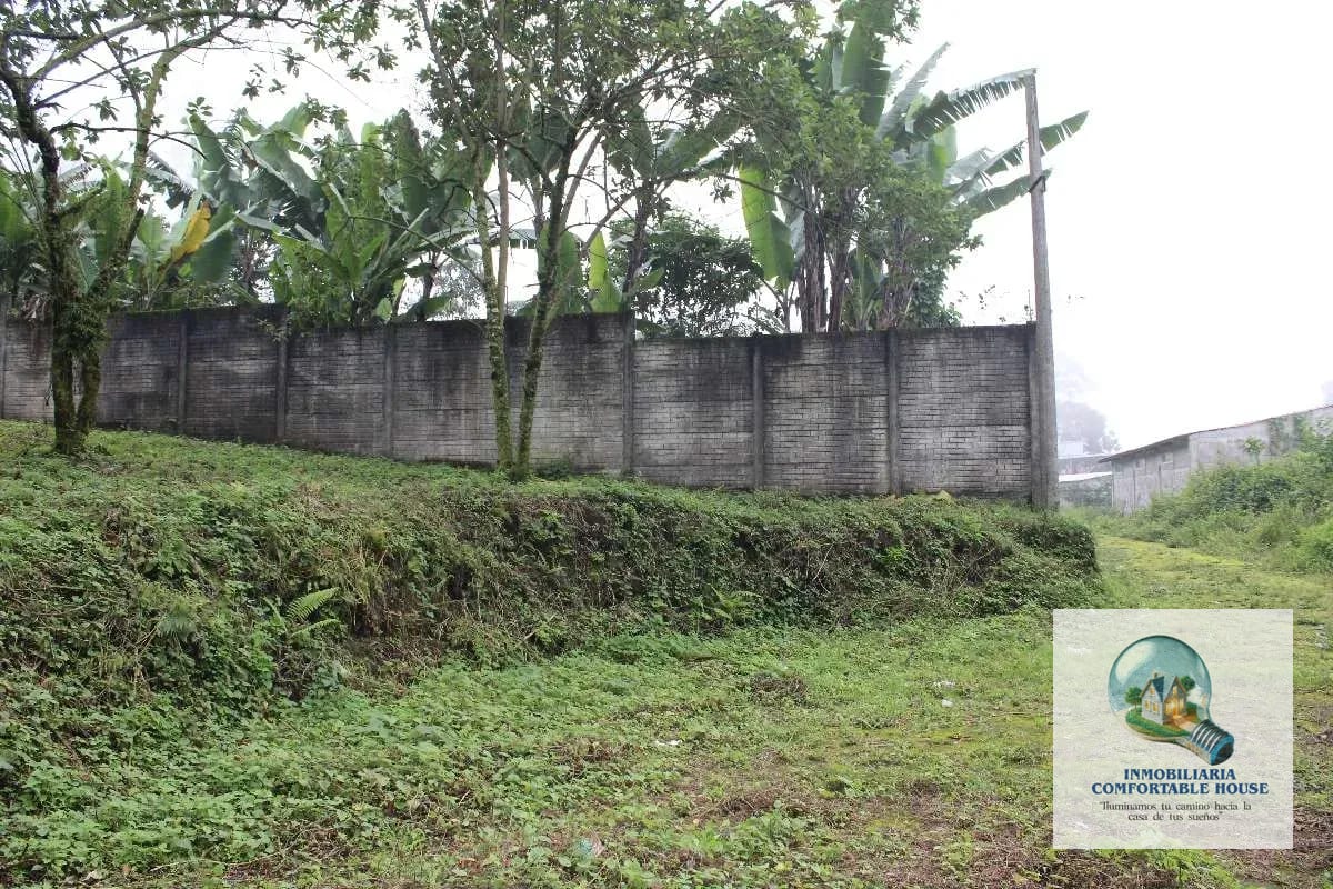 Terreno en Venta Santa María de Jesús, Quetzaltenango — Terreno en Venta en Quetzaltenango, Quetzaltenango — foto 10 de 16