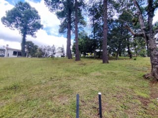 Venta de terreno en El Escorial, Santa Lucía Milpas Altas — Terreno en Venta en Santa Lucía Milpas Altas, Sacatepéquez — miniatura 6 de 10