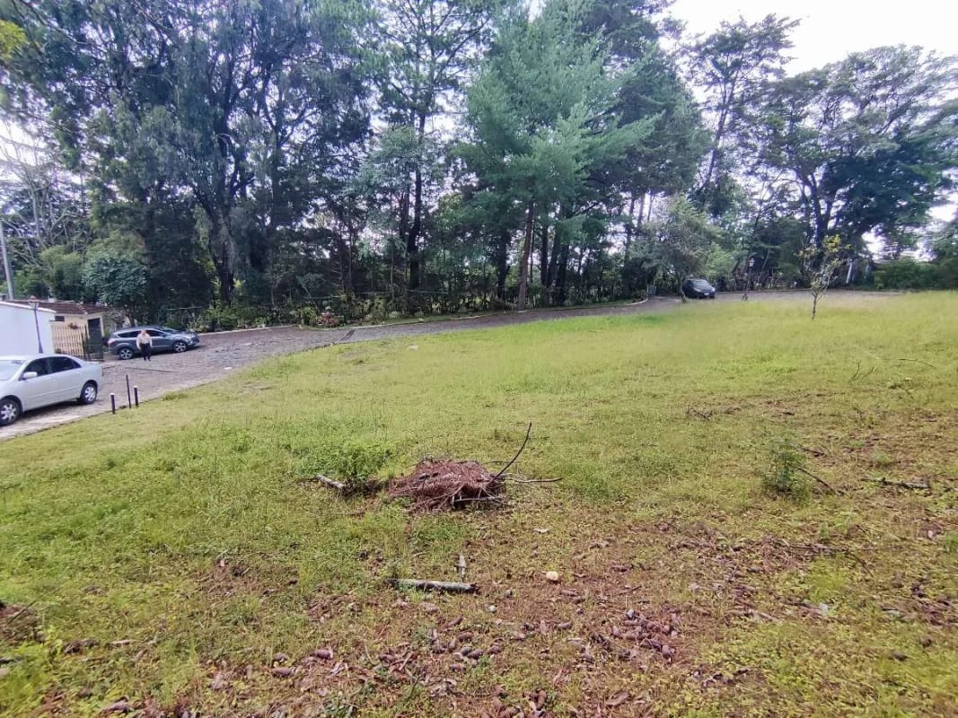 Venta de terreno en El Escorial, Santa Lucía Milpas Altas — Terreno en Venta en Santa Lucía Milpas Altas, Sacatepéquez — foto 4 de 10