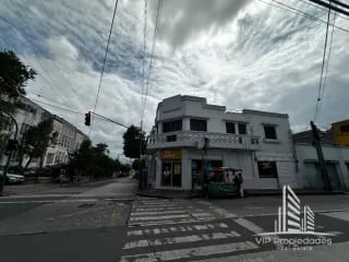 Zona 1, Casa en alquiler — Casa en Alquiler en Zona 1, Guatemala, Ciudad — miniatura 1 de 15