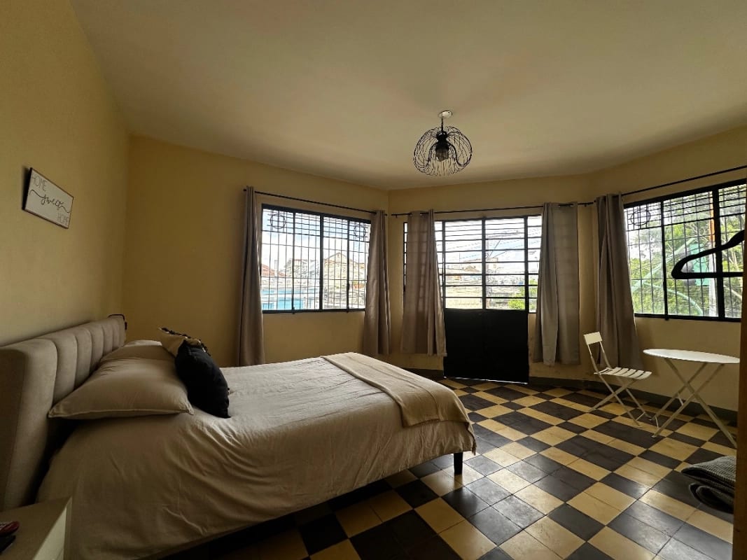 Zona 1, Casa en alquiler — Casa en Alquiler en Zona 1, Guatemala, Ciudad — foto 13 de 15