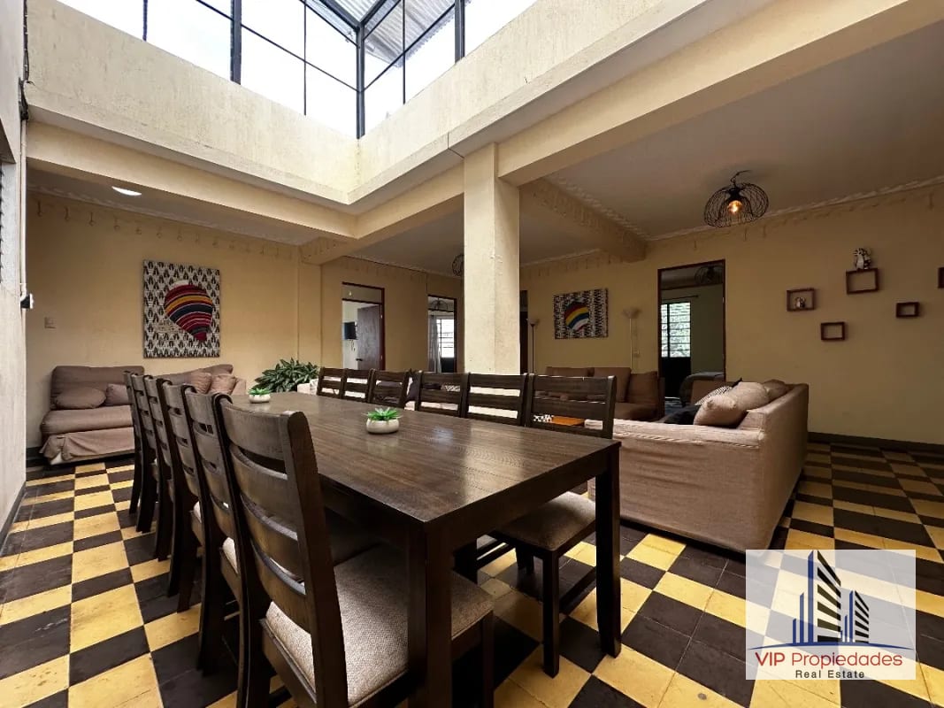 Zona 1, Casa en alquiler — Casa en Alquiler en Zona 1, Guatemala, Ciudad — foto 11 de 15