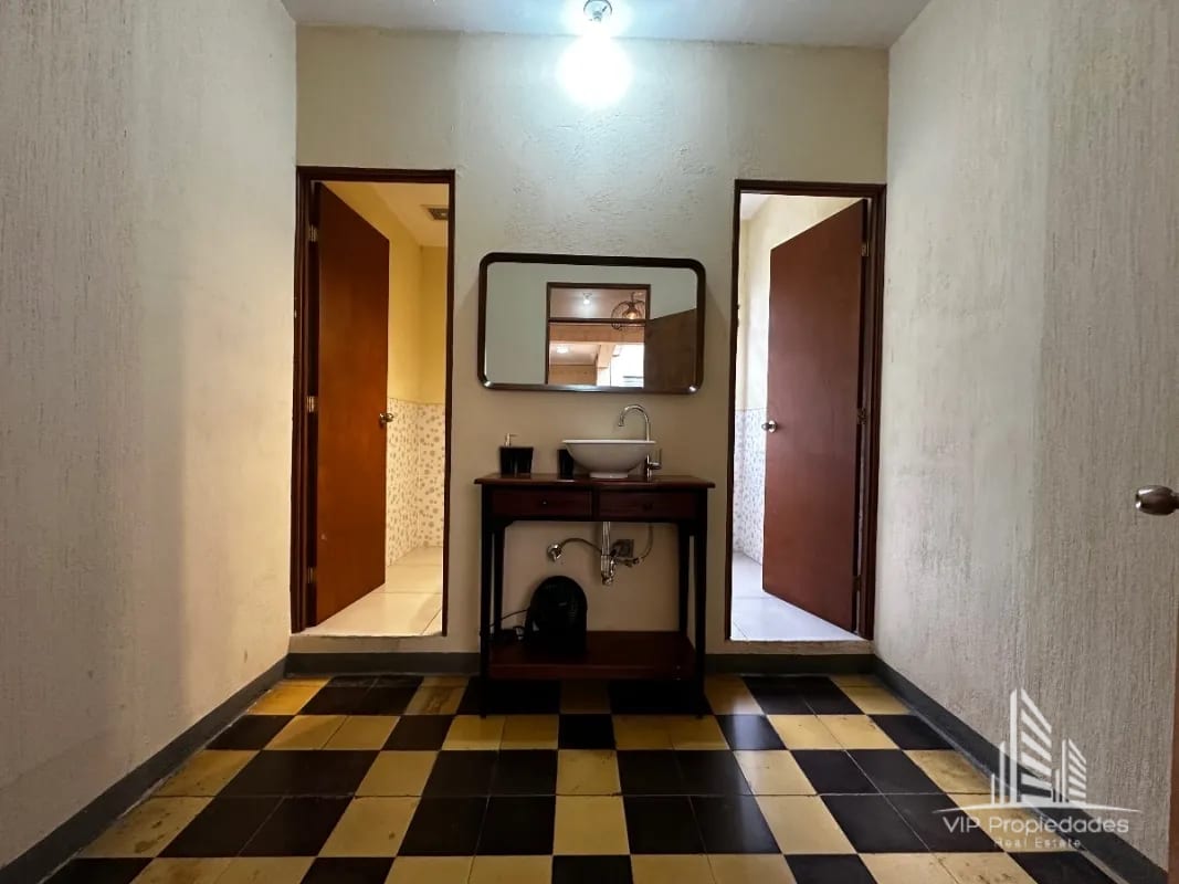 Zona 1, Casa en alquiler — Casa en Alquiler en Zona 1, Guatemala, Ciudad — foto 9 de 15