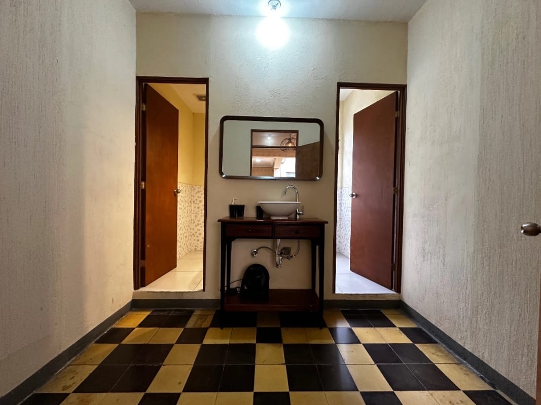 Zona 1, Casa en alquiler — Casa en Alquiler en Zona 1, Guatemala, Ciudad — foto 9 de 15