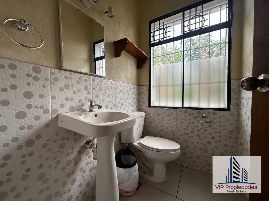 Zona 1, Casa en alquiler — Casa en Alquiler en Zona 1, Guatemala, Ciudad — foto 8 de 15