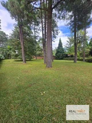 Precioso terreno plano Country Club Guatemala zona 11 — Terreno en Venta en Zona 11, Guatemala, Ciudad — miniatura 3 de 8