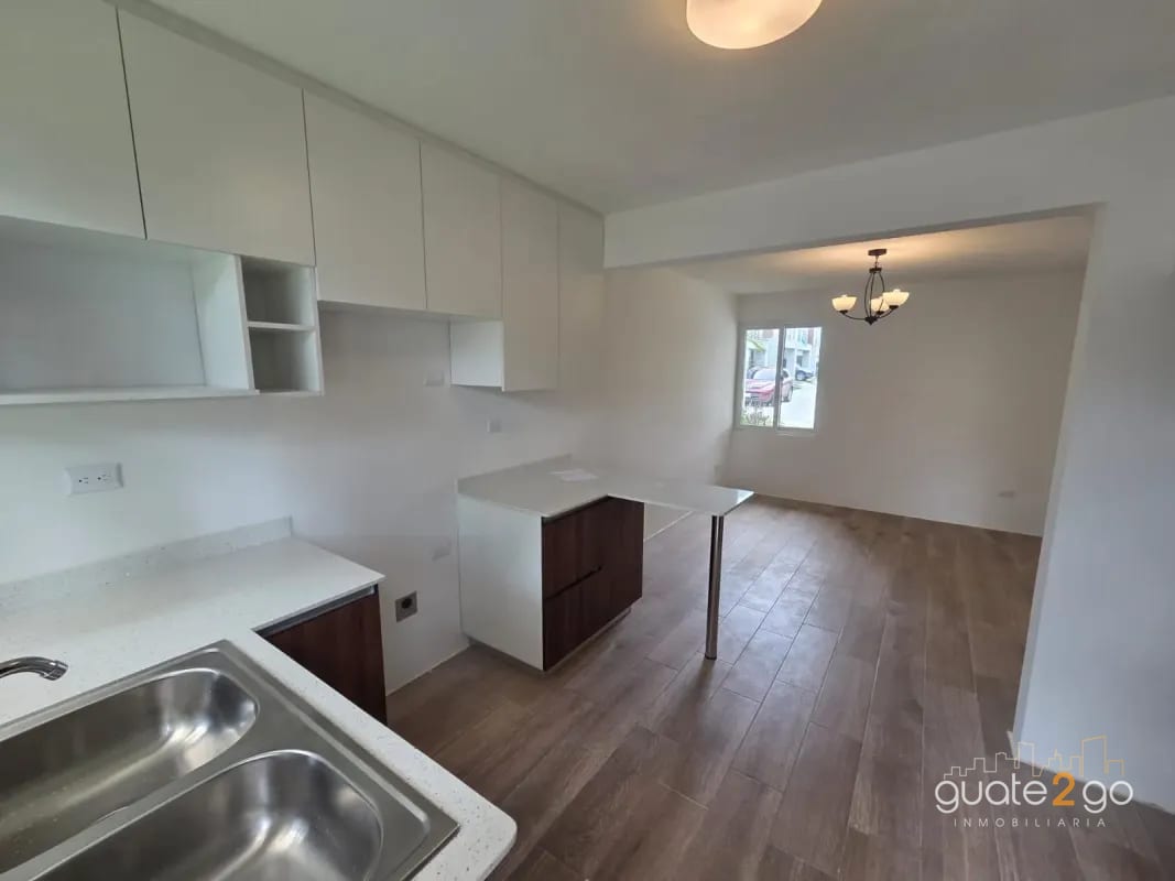 Casa para estrenar en Los Eucaliptos de Pinabetes — Casa en Venta en km 16-20, Carretera a El Salvador, Guatemala, Ciudad — foto 14 de 14