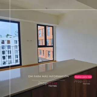 Apartamento a estrenar en Renta 3 Habitaciones — Apartamento en Alquiler en Meraki Z10, Zona 10, Guatemala, Ciudad — miniatura 14 de 17