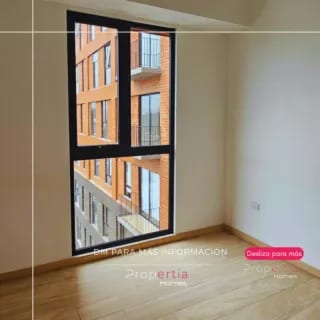 Apartamento a estrenar en Renta 3 Habitaciones — Apartamento en Alquiler en Meraki Z10, Zona 10, Guatemala, Ciudad — miniatura 12 de 17