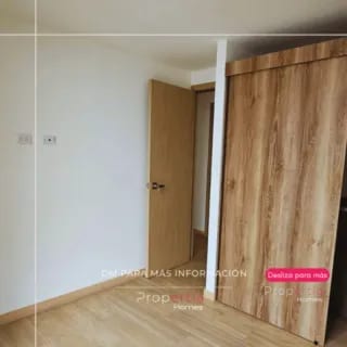 Apartamento a estrenar en Renta 3 Habitaciones — Apartamento en Alquiler en Meraki Z10, Zona 10, Guatemala, Ciudad — miniatura 9 de 17