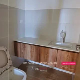 Apartamento a estrenar en Renta 3 Habitaciones — Apartamento en Alquiler en Meraki Z10, Zona 10, Guatemala, Ciudad — miniatura 8 de 17
