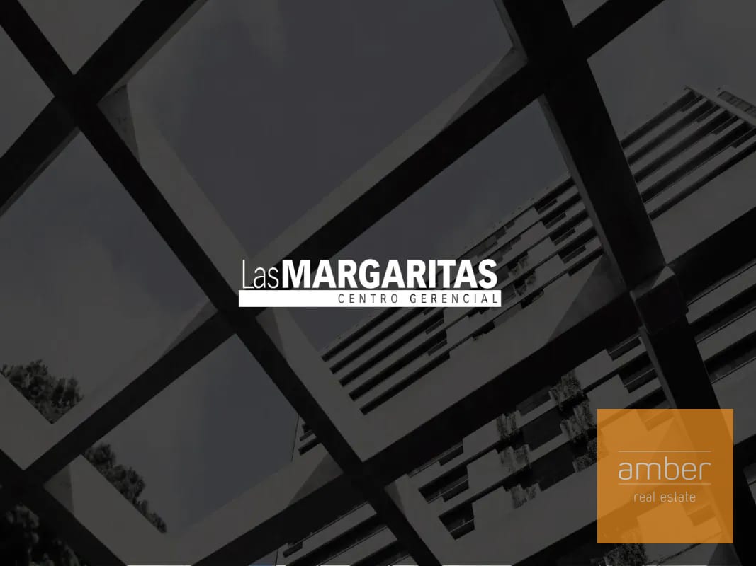 Oficinas en Las Margaritas, zona 10 — Oficina en Alquiler en Zona 10, Guatemala, Ciudad — foto 1 de 4
