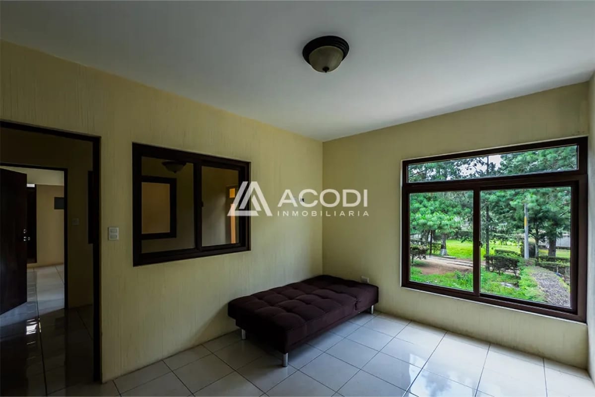 Casa en Sacatepéquez — Casa en Venta en Sumpango, Sacatepéquez — foto 4 de 6