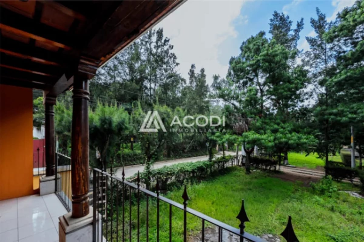 Casa en Sacatepéquez — Casa en Venta en Sumpango, Sacatepéquez — foto 6 de 6