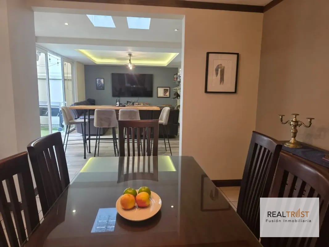 Casa en venta Zona 16 — Casa en Venta en Zona 16, Guatemala, Ciudad — foto 15 de 15