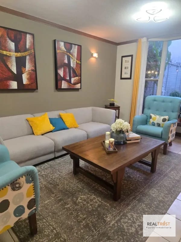 Casa en venta Zona 16 — Casa en Venta en Zona 16, Guatemala, Ciudad — foto 13 de 15