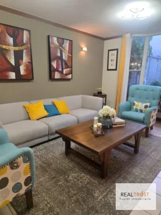 Casa en venta Zona 16 — Casa en Venta en Zona 16, Guatemala, Ciudad — miniatura 13 de 15