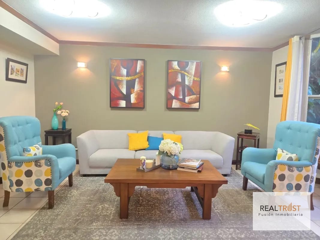 Casa en venta Zona 16 — Casa en Venta en Zona 16, Guatemala, Ciudad — foto 11 de 15