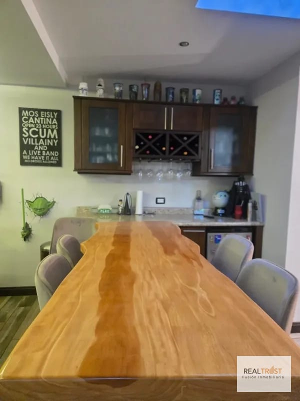 Casa en venta Zona 16 — Casa en Venta en Zona 16, Guatemala, Ciudad — foto 14 de 15