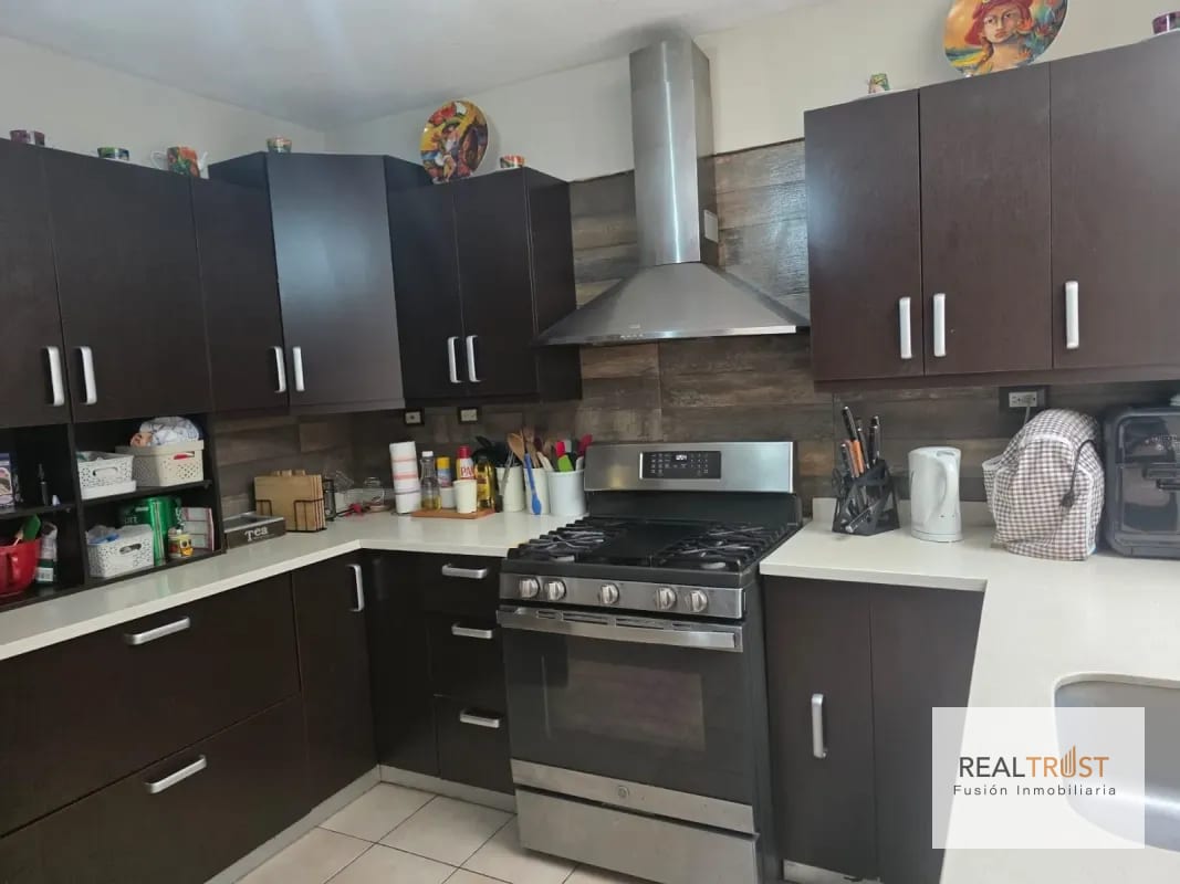 Casa en venta Zona 16 — Casa en Venta en Zona 16, Guatemala, Ciudad — foto 10 de 15