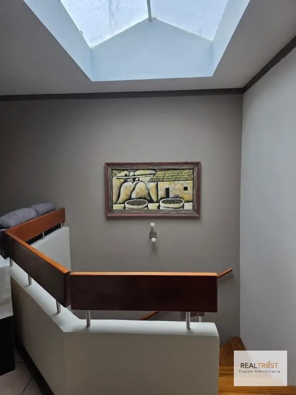 Casa en venta Zona 16 — Casa en Venta en Zona 16, Guatemala, Ciudad — foto 5 de 15
