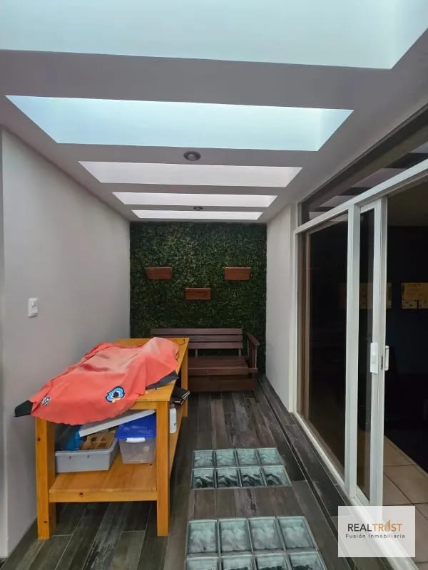 Casa en venta Zona 16 — Casa en Venta en Zona 16, Guatemala, Ciudad — foto 2 de 15