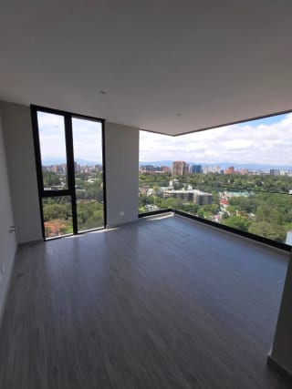 APARTAMENTO EN RENTA ZONA 15 TOMUS — Apartamento en Alquiler en Tomus, Zona 15, Guatemala, Ciudad — miniatura 2 de 8