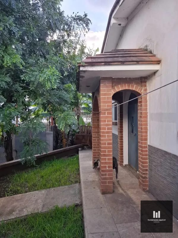 Hermosa casa en venta Boca del Monte fuera de garita — Casa en Venta en Boca del Monte, Guatemala, Ciudad — foto 15 de 15