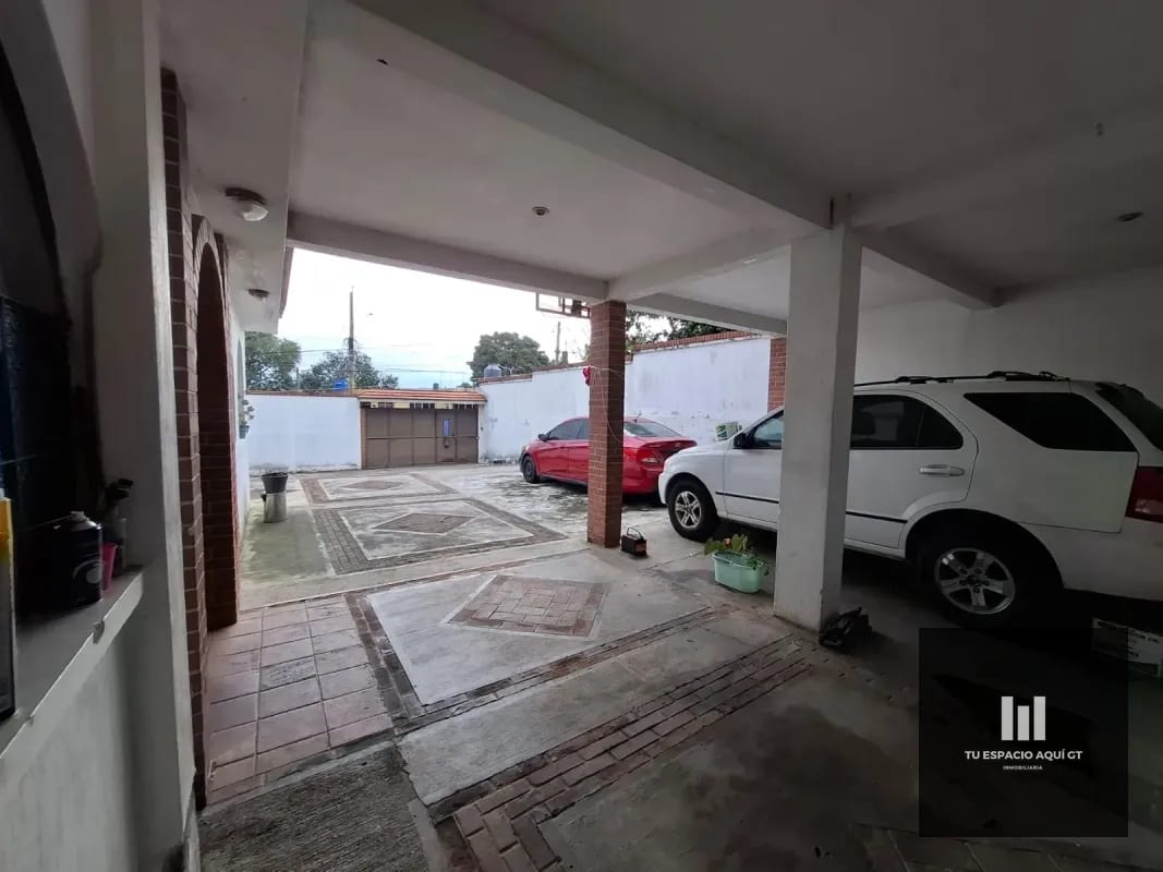 Hermosa casa en venta Boca del Monte fuera de garita — Casa en Venta en Boca del Monte, Guatemala, Ciudad — foto 3 de 15