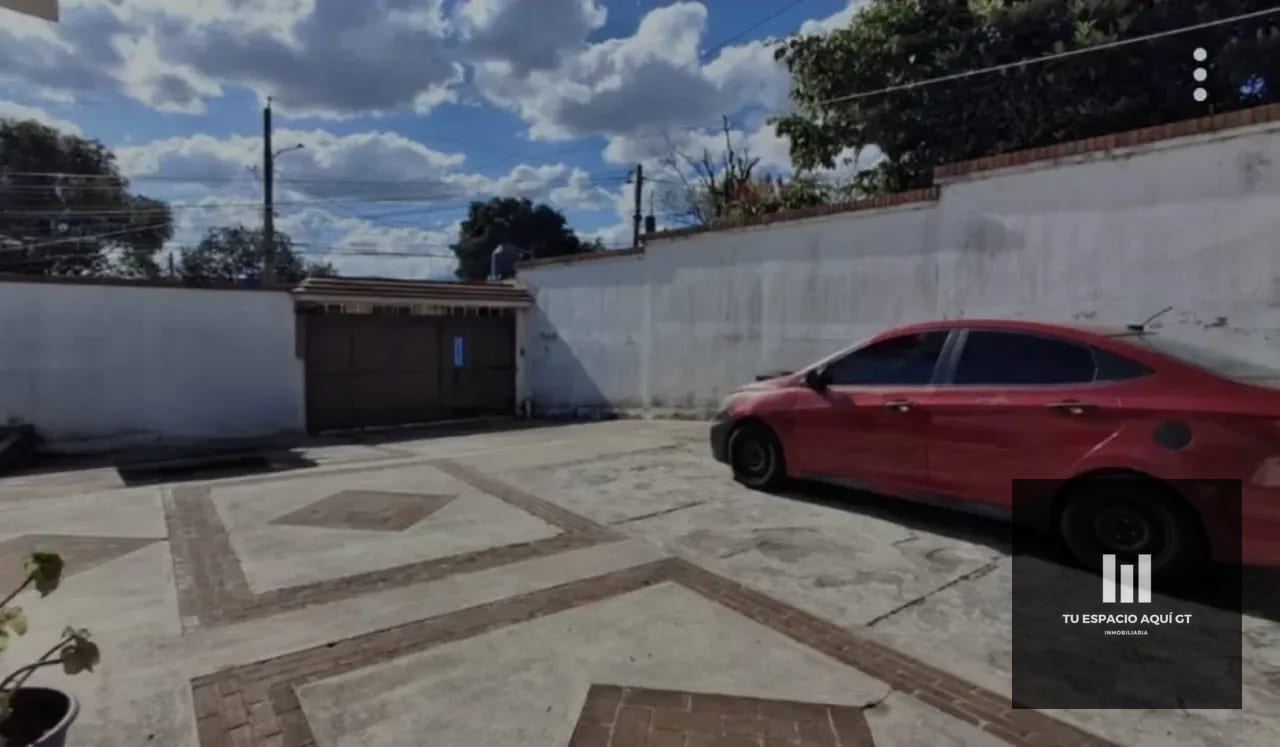 Hermosa casa en venta Boca del Monte fuera de garita — Casa en Venta en Boca del Monte, Guatemala, Ciudad — foto 2 de 15
