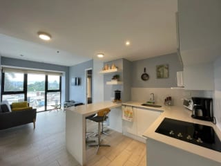 Apartamento en Venta | Edificio Quo | Zona 4 | Moderno, funcional y con excelente rentabilidad — Apartamento en Venta en QUO, Zona 4, Guatemala, Ciudad — miniatura 6 de 6