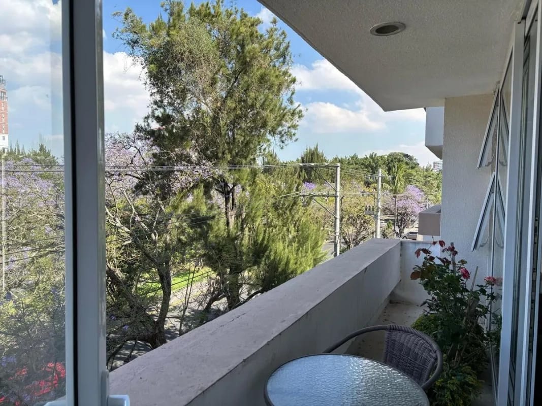 Venta de Apartamento Edificio Antiguo Zona 14 — Apartamento en Venta en Zona 14, Guatemala, Ciudad — foto 12 de 12