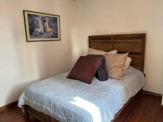 Venta de Apartamento Edificio Antiguo Zona 14 — Apartamento en Venta en Zona 14, Guatemala, Ciudad — miniatura 10 de 12