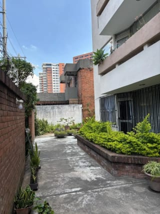 Venta de Apartamento Edificio Antiguo Zona 14 — Apartamento en Venta en Zona 14, Guatemala, Ciudad — miniatura 4 de 12
