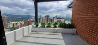 PH en Venta y/o Alquiler Zona 14 — Apartamento en Venta en Zona 14, Guatemala, Ciudad — miniatura 2 de 16