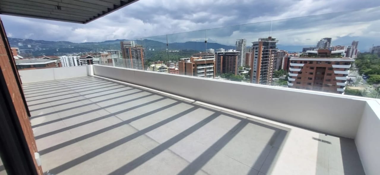 PH en Venta y/o Alquiler Zona 14 — Apartamento en Venta en Zona 14, Guatemala, Ciudad — foto 1 de 16