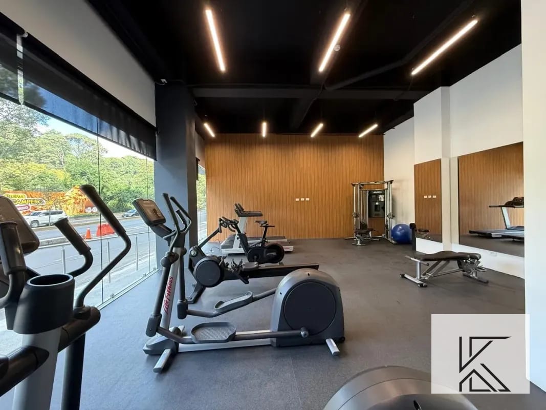 Apartamento en Spazio — Apartamento en Venta en Zona 16, Guatemala, Ciudad — foto 17 de 17
