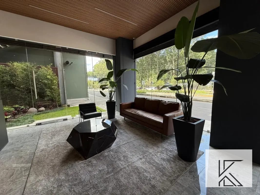 Apartamento en Spazio — Apartamento en Venta en Zona 16, Guatemala, Ciudad — foto 16 de 17