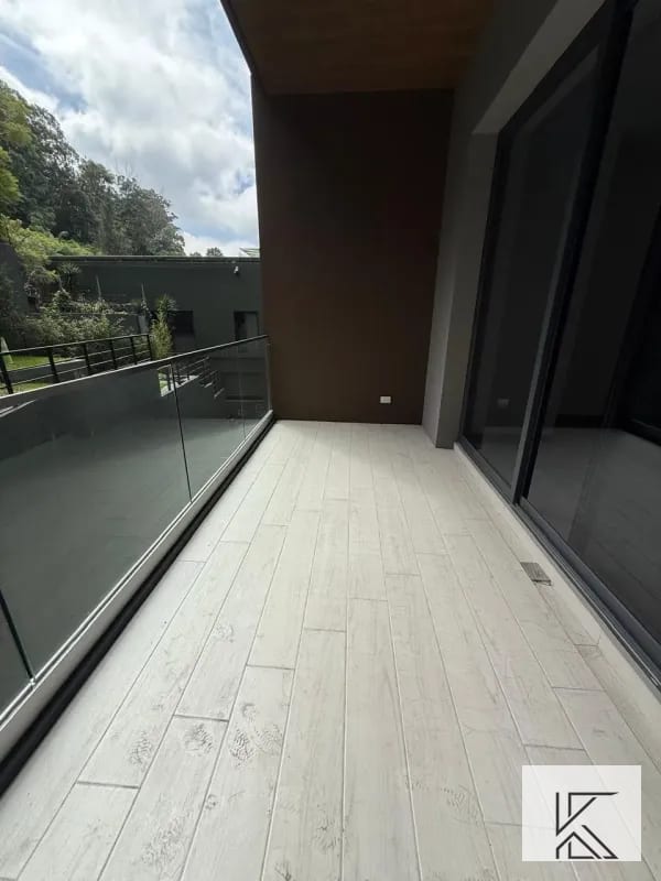 Apartamento en Spazio — Apartamento en Venta en Zona 16, Guatemala, Ciudad — foto 6 de 17