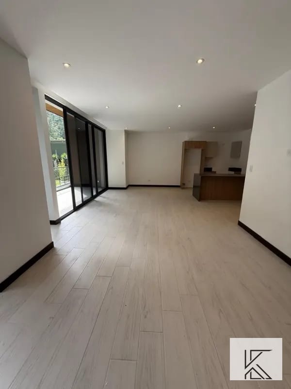 Apartamento en Spazio — Apartamento en Venta en Zona 16, Guatemala, Ciudad — foto 5 de 17