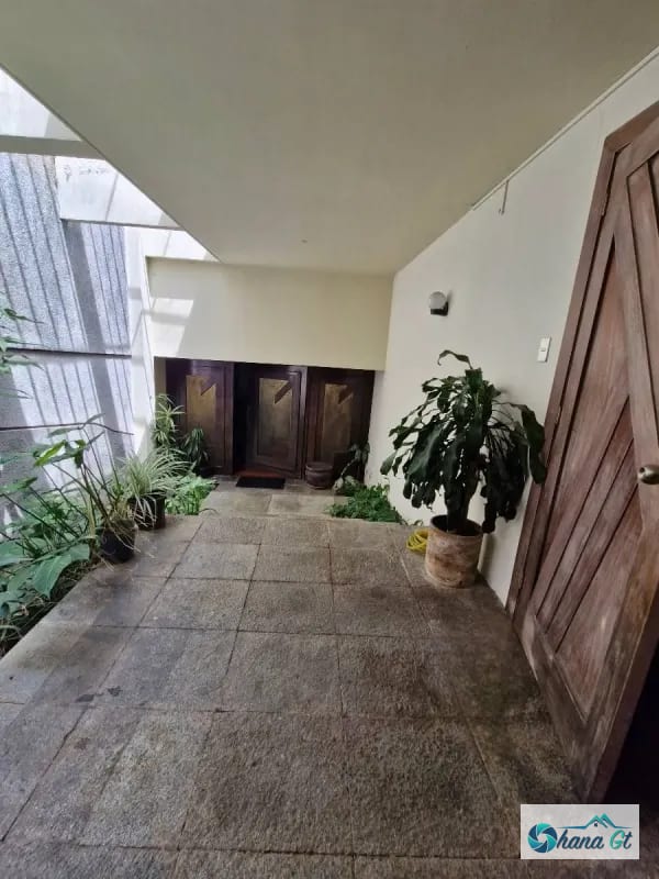 CASA EN VENTA KM 11.5 LAS NUBES, CAES — Casa en Venta en Carretera a El Salvador, Guatemala, Ciudad — foto 14 de 16
