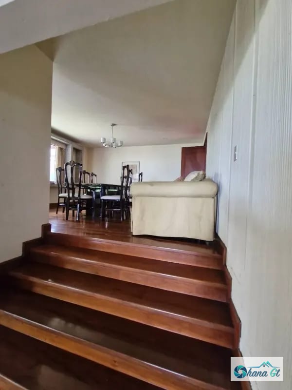 CASA EN VENTA KM 11.5 LAS NUBES, CAES — Casa en Venta en Carretera a El Salvador, Guatemala, Ciudad — foto 13 de 16