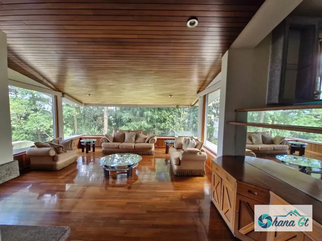 CASA EN VENTA KM 11.5 LAS NUBES, CAES — Casa en Venta en Carretera a El Salvador, Guatemala, Ciudad — foto 15 de 16