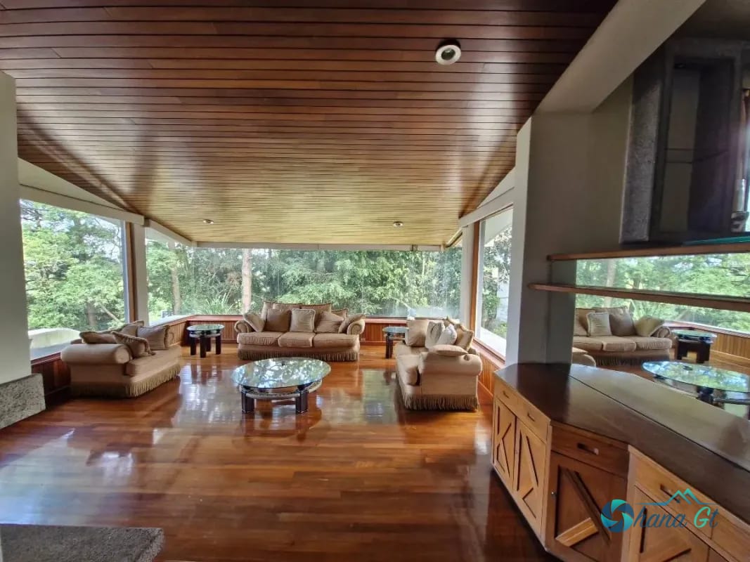Casa en Venta KM 11.5 las Nubes, CAES — Casa en Venta en Carretera a El Salvador, Guatemala, Ciudad — foto 15 de 16