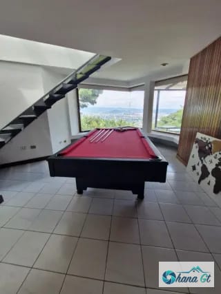 CASA EN VENTA KM 11.5 LAS NUBES, CAES — Casa en Venta en Carretera a El Salvador, Guatemala, Ciudad — miniatura 12 de 16