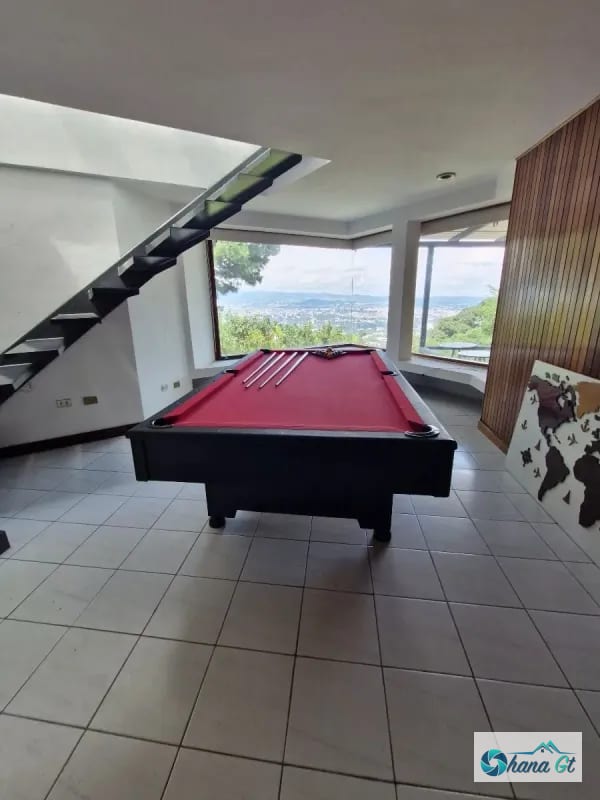 CASA EN VENTA KM 11.5 LAS NUBES, CAES — Casa en Venta en Carretera a El Salvador, Guatemala, Ciudad — foto 12 de 16