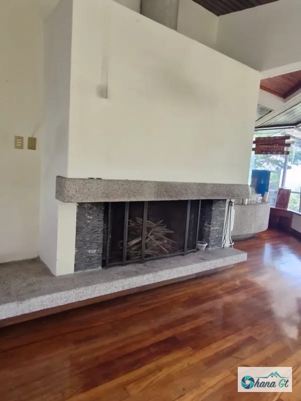 CASA EN VENTA KM 11.5 LAS NUBES, CAES — Casa en Venta en Carretera a El Salvador, Guatemala, Ciudad — foto 8 de 16