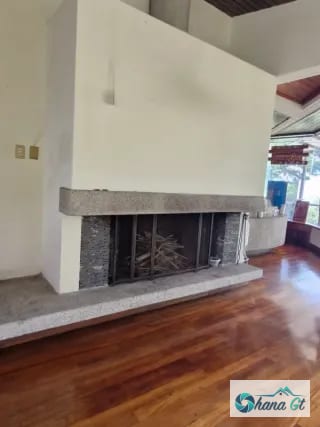 CASA EN VENTA KM 11.5 LAS NUBES, CAES — Casa en Venta en Carretera a El Salvador, Guatemala, Ciudad — miniatura 8 de 16