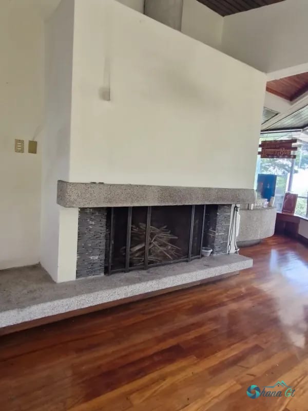 Casa en Venta KM 11.5 las Nubes, CAES — Casa en Venta en Carretera a El Salvador, Guatemala, Ciudad — foto 8 de 16